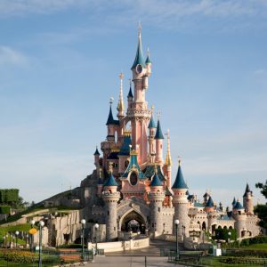 Heritage Days: discover Europe as you’ve never seen it before, without leaving Disneyland Paris!