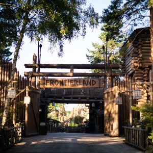 (Close up on…) The movies influencing the making of Frontierland