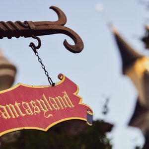 Spotlight on the films that have inspired Fantasyland (Part 2)