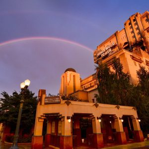 The Music of The Twilight Zone Tower of Terror: enter a new dimension of sound …