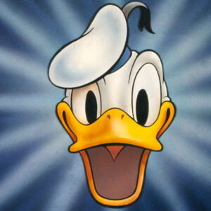 BON ANNIVERSAIRE DONALD : 90 ANS DE RIRES !