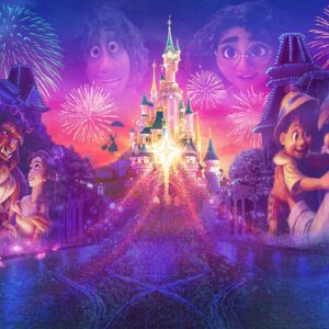 Disney Tales of Magic Quiz