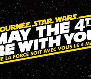 May the 4th