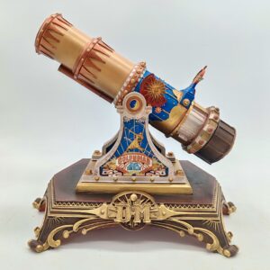 Disneyland Paris to Launch an All-New Range of Collectible Items that fans Will Love to the Moon and Back!