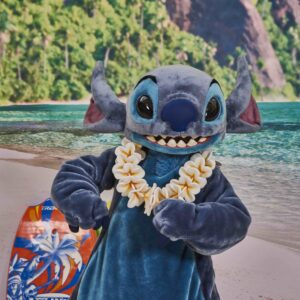 Testez vos connaissances sur le langage de Stitch