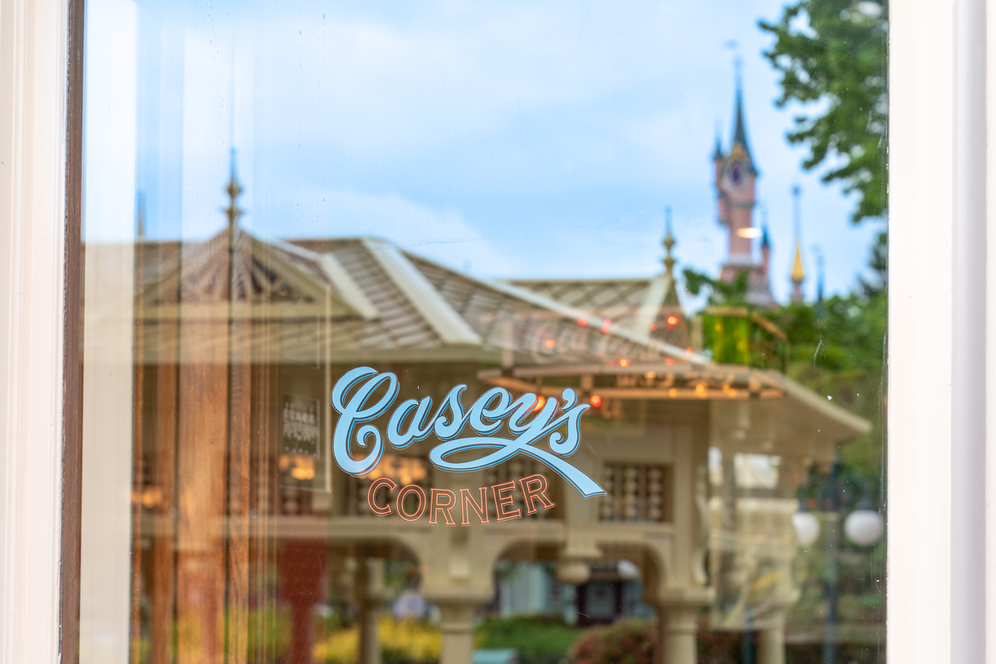 Casey's Corner (1)