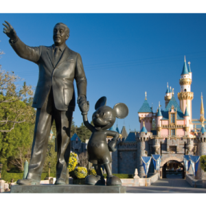 Part 2 : DISNEYLAND PARIS, A Musical Wonderland