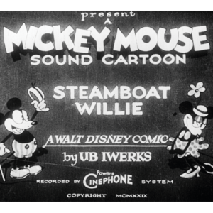 Disneyland Paris, a musical wonderland