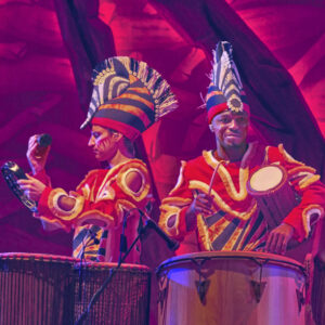 PART 4: DISNEYLAND PARIS, A MUSICAL WONDERLAND