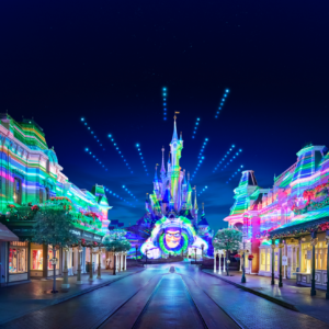 Disney Tales of Magic takes center stage in the new episode of We Call It Imagineering!
