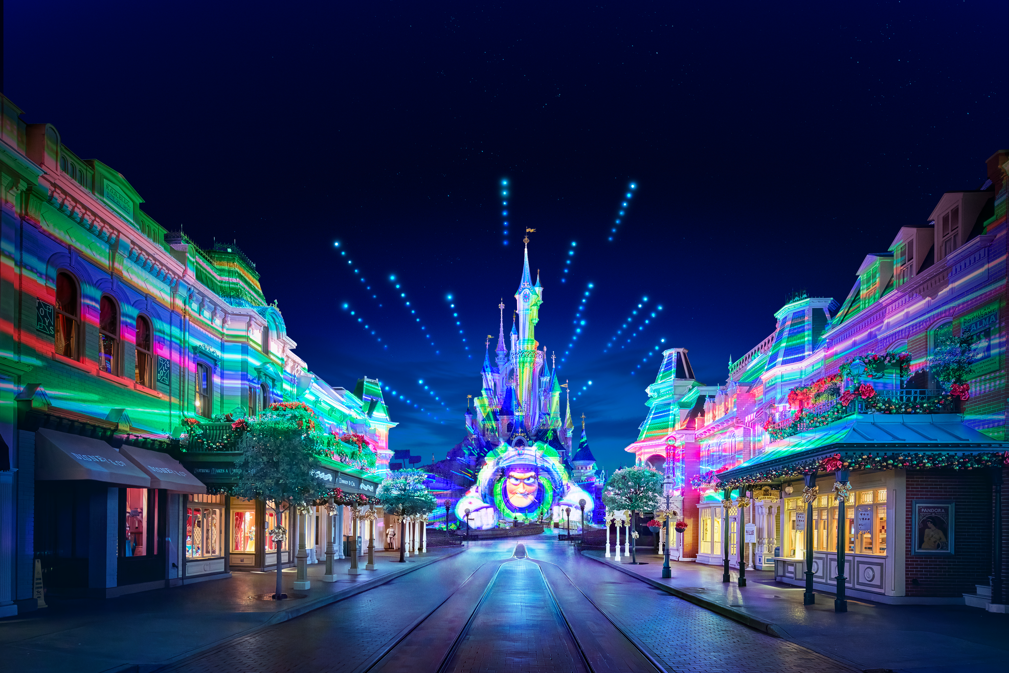 Disney Tales of Magic takes center stage in the new episode of We Call It Imagineering!