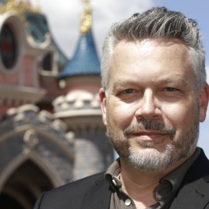 Meet with Guillaume Coignard – Music Manager at Disneyland Paris