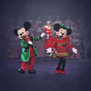 PART 6 : DISNEYLAND PARIS, A MUSICAL WONDERLAND