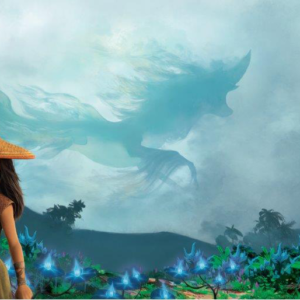 5 questions sur Raya et le Dernier Dragon, le film des studios d’animation Walt Disney, à l’occasion de La Semaine Internationale des Princesses à Disneyland Paris 