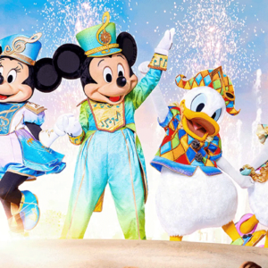 Cinq questions sur le Disney Music Festival