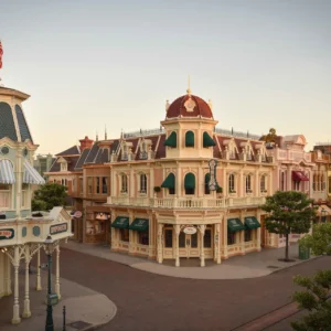 Eddie Sotto – Aux origines de Main Street, U.S.A.